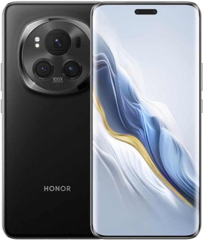 Honor Magic6 Pro 512GB Midnight Black