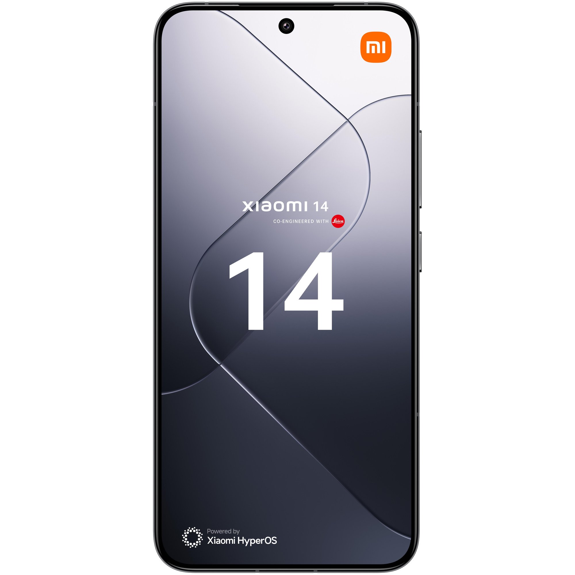 Xiaomi 14 - 6.36" 5G Smartphone