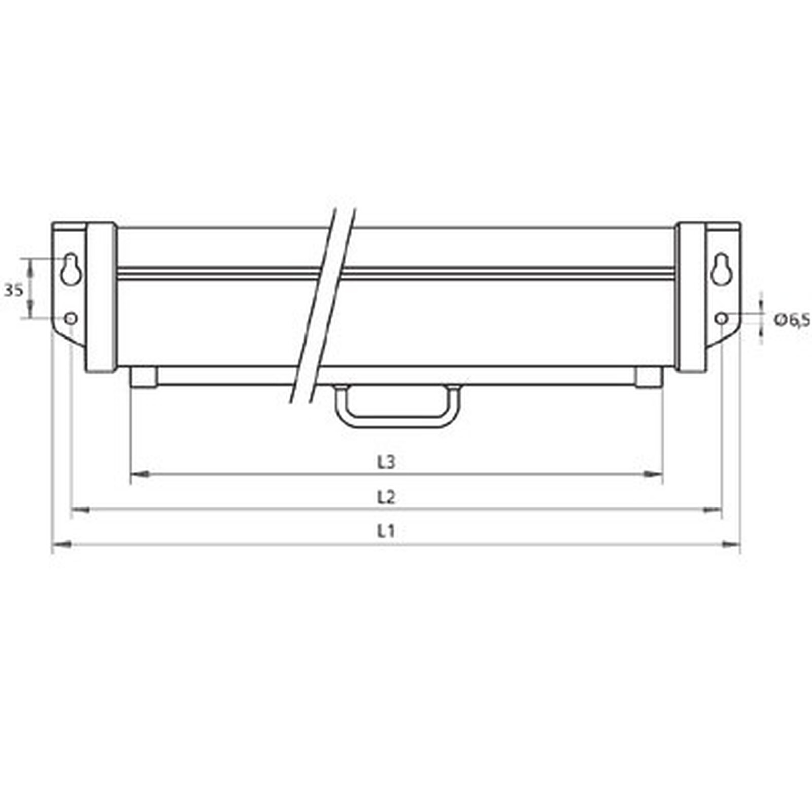 INOVU PMW240