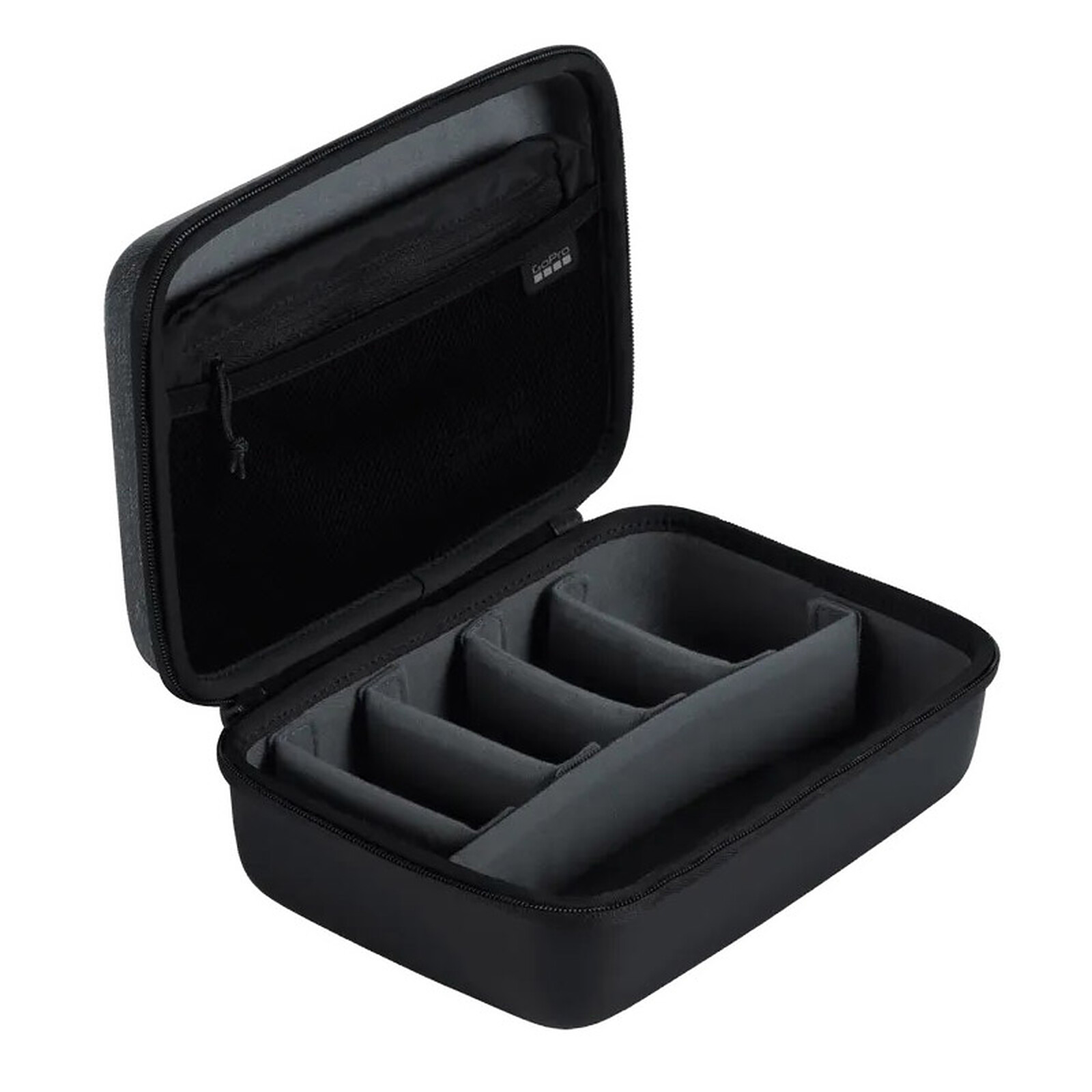 GoPro Casey semi-hard case