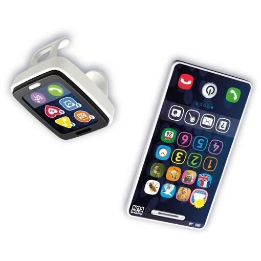 KD Infinity Phone and Fitness Watch