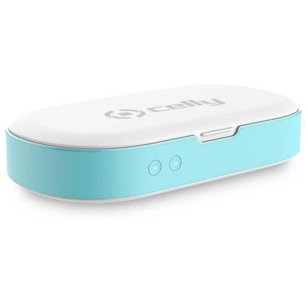 Celly UV Smart Phone Sterilizer
