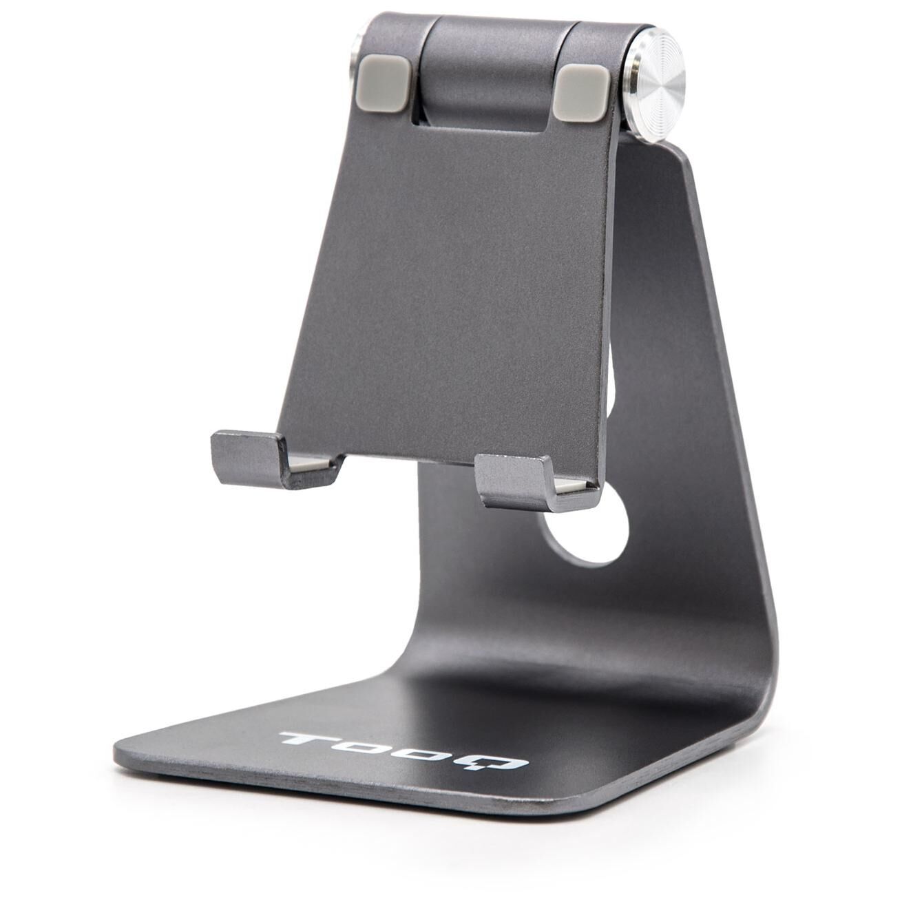 Tooq Active Phone/Tablet Holder, Grey