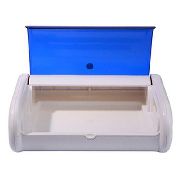 Stérilisateur électronique UV Quick Media 7L