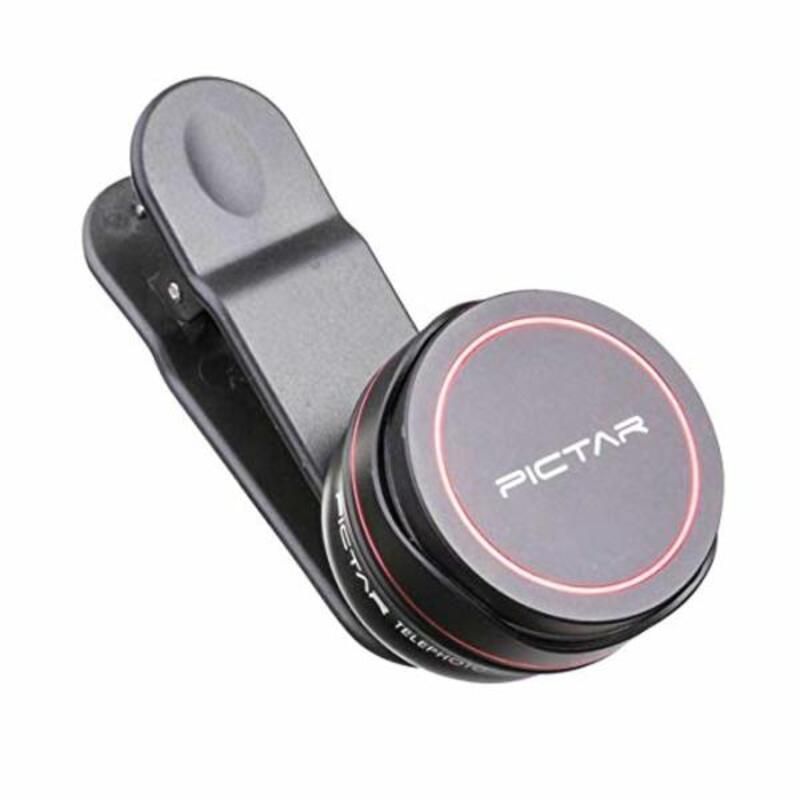 Pictar Mobile Smart Lens Wide Angle 16mm Macro