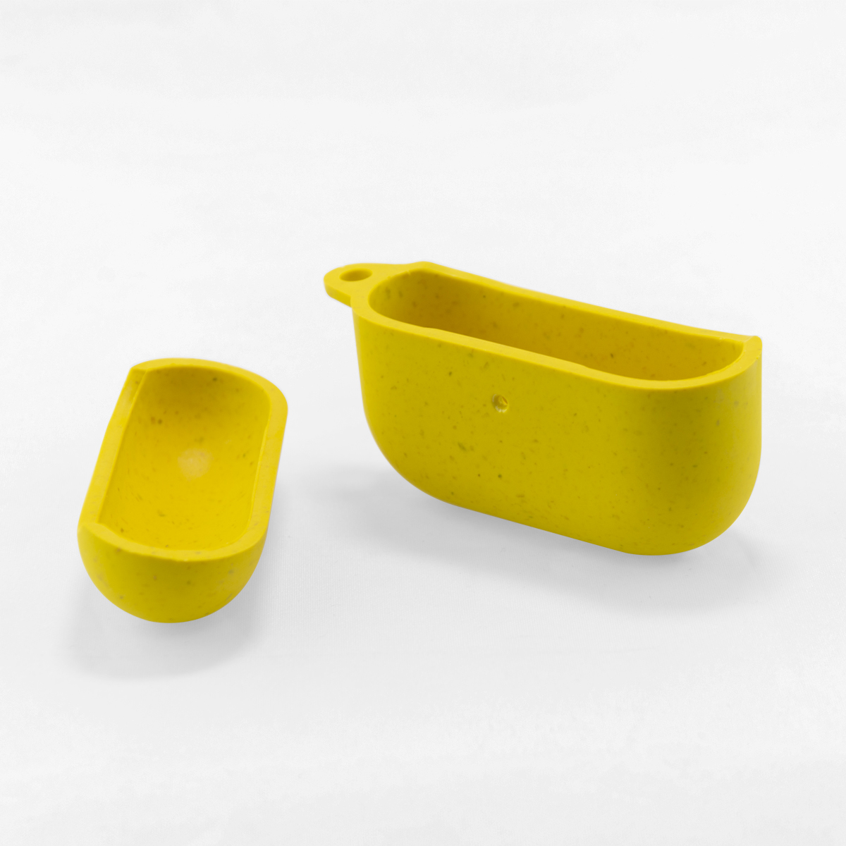 Soporte para auriculares Ksix BXAIRPROECO03