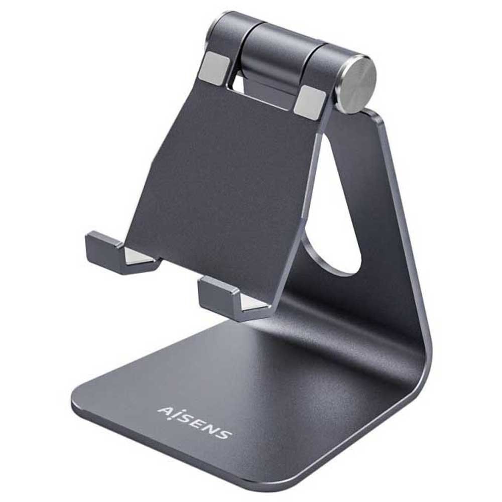 Support pour smartphone Aisens MS1PM 083 (8 pouces, Noir)