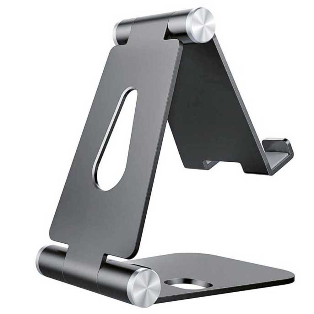Support pour smartphone Aisens MS2PM 088 (8 pouces, Noir)