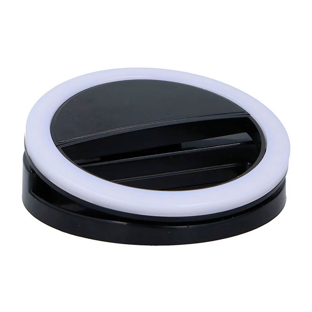 Grundig Phone Ring Light with Tripod