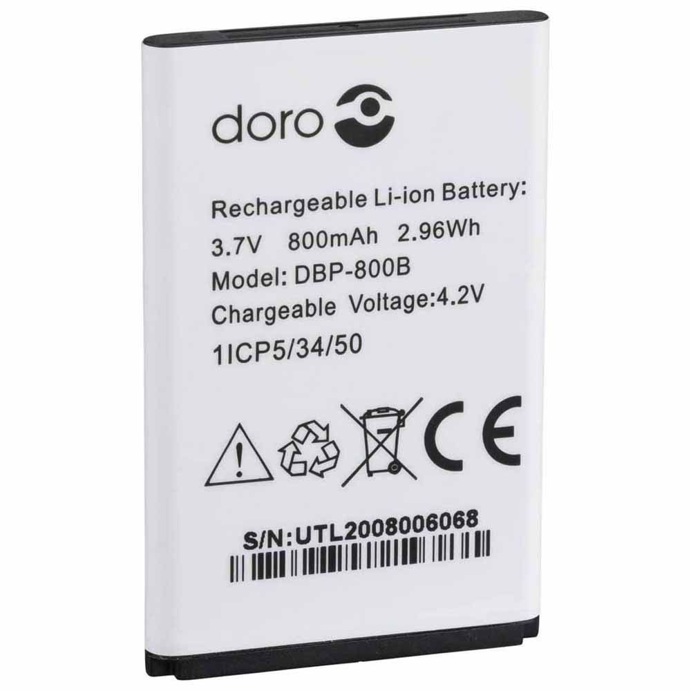 Doro Li-ion Battery 1350 136x 800mAh