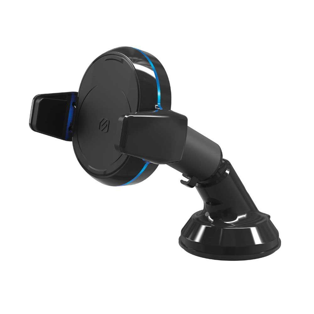 Scosche MagicGrip Qi 10W Window Dash 2 Smartphone Mount
