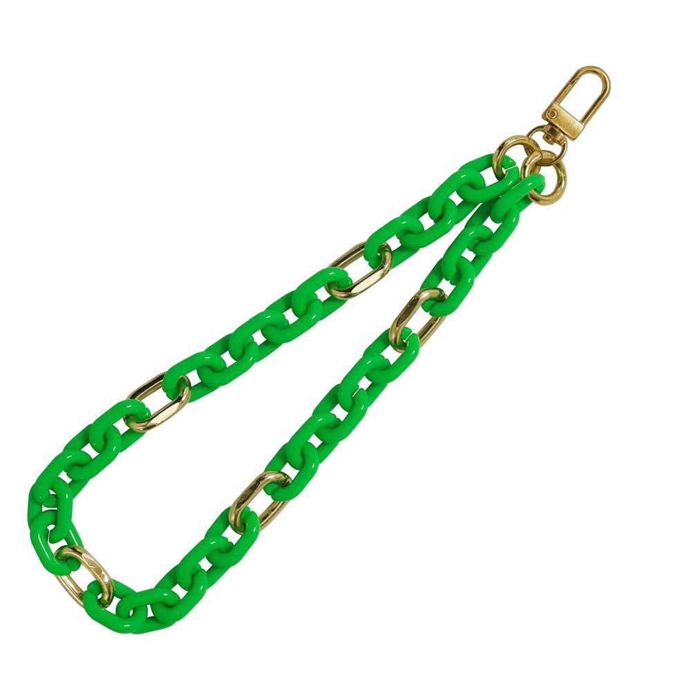 Celly Pendant Necklace