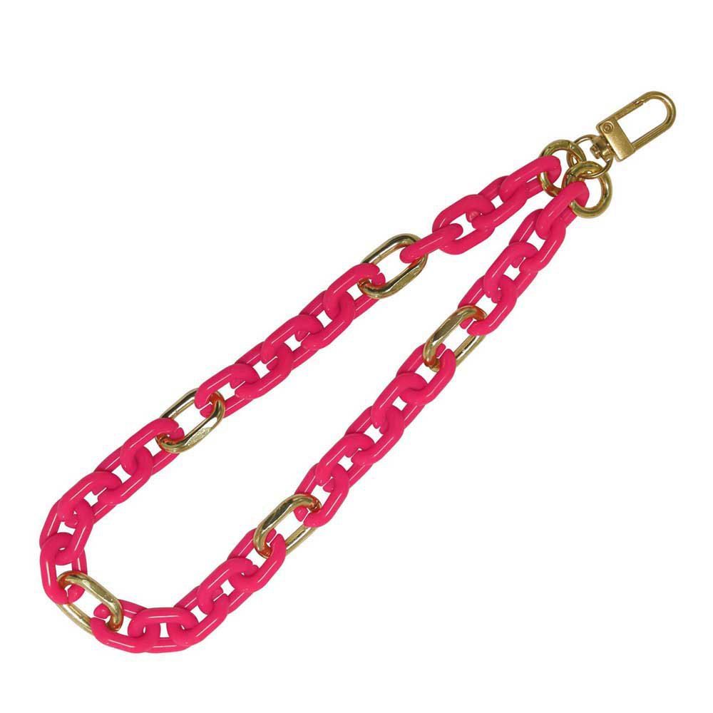 Celly Jewelchain Pendant (PKF, Size: Medium, Color: Black, Capacity: N/A)