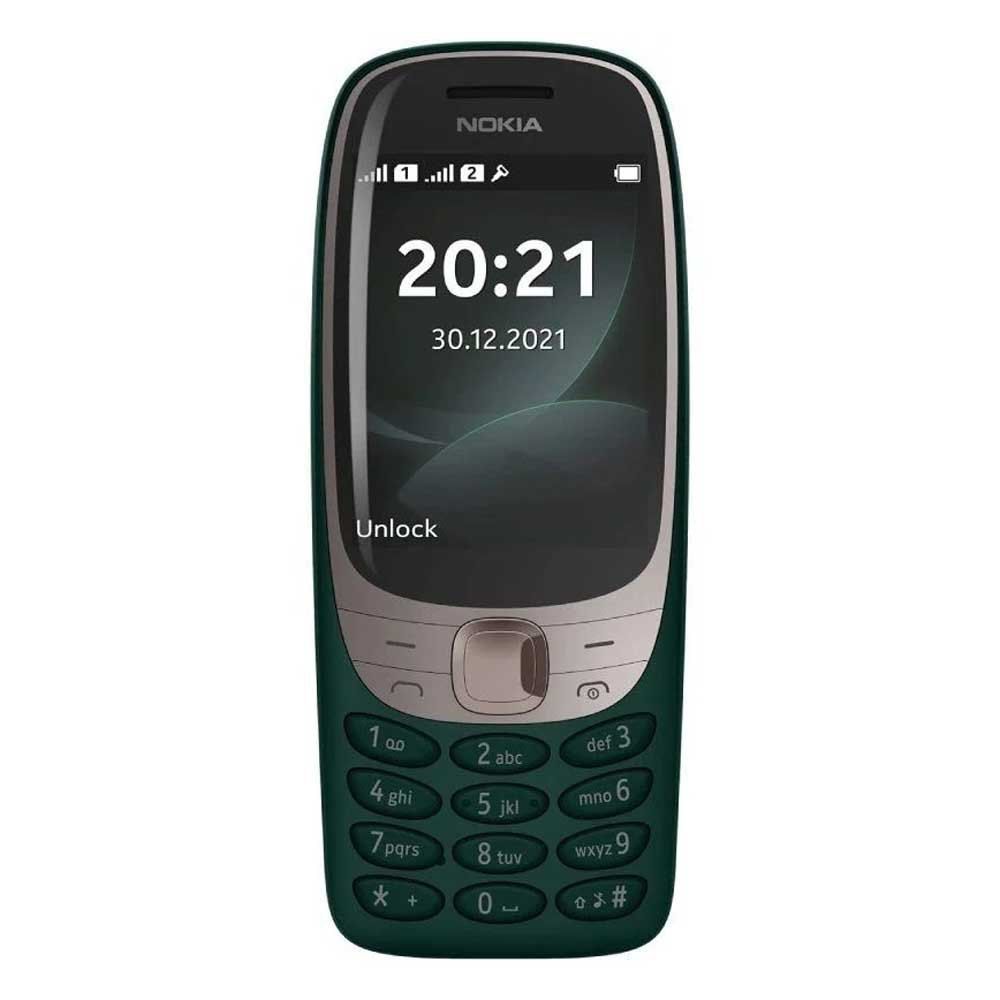 Nokia 6310 Mobile Phone