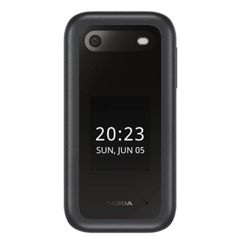 Nokia Flip Phone 2.8 Inch Dual SIM