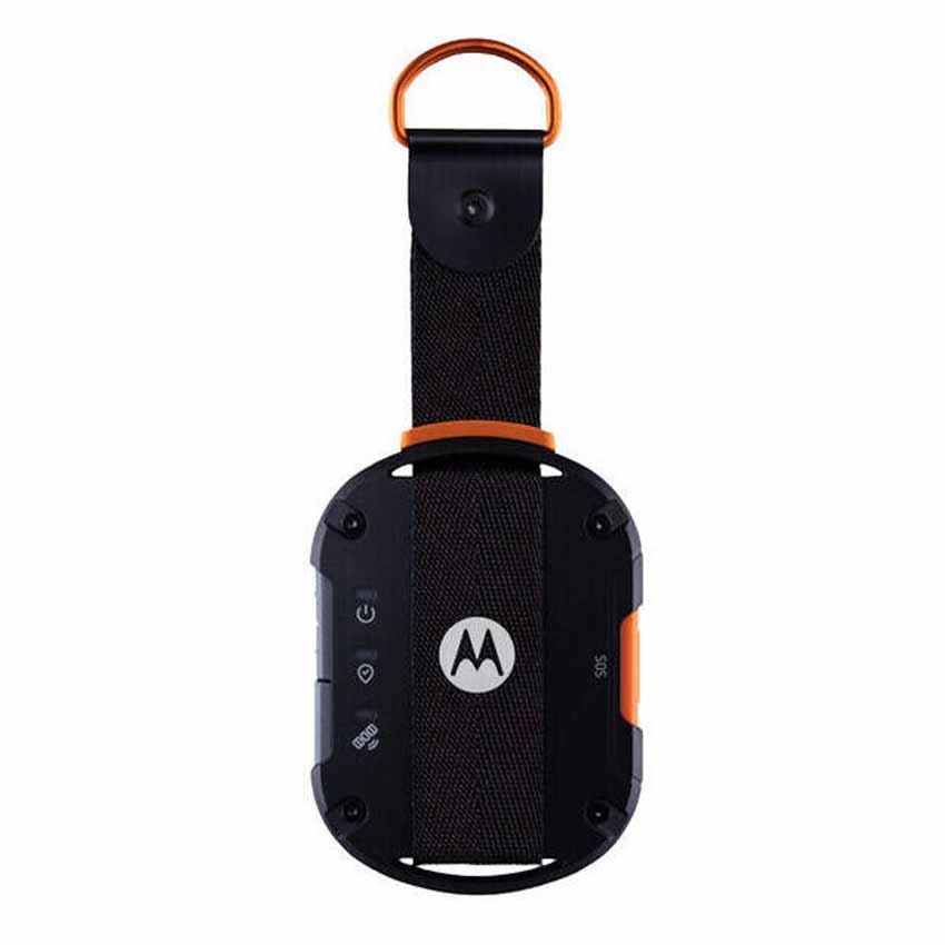 Motorola Satellite Radio Defy