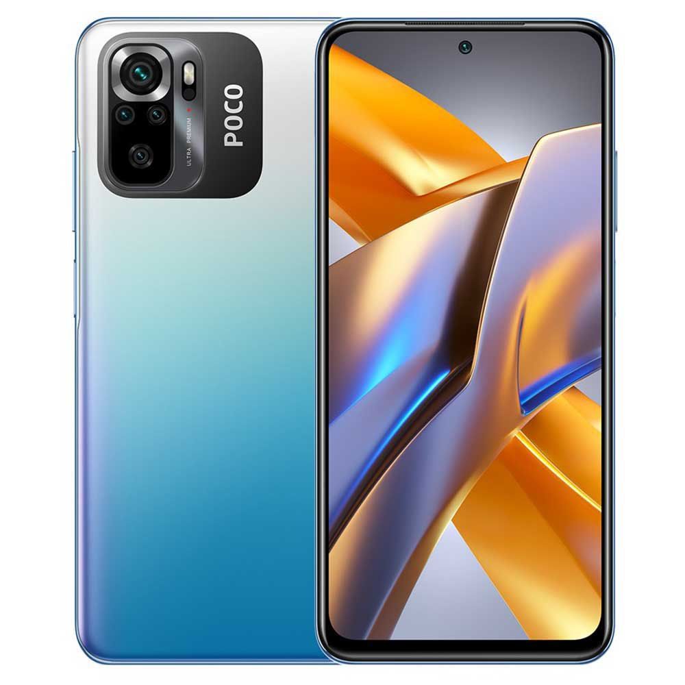 Teléfono inteligente Xiaomi Poco M4 5G
