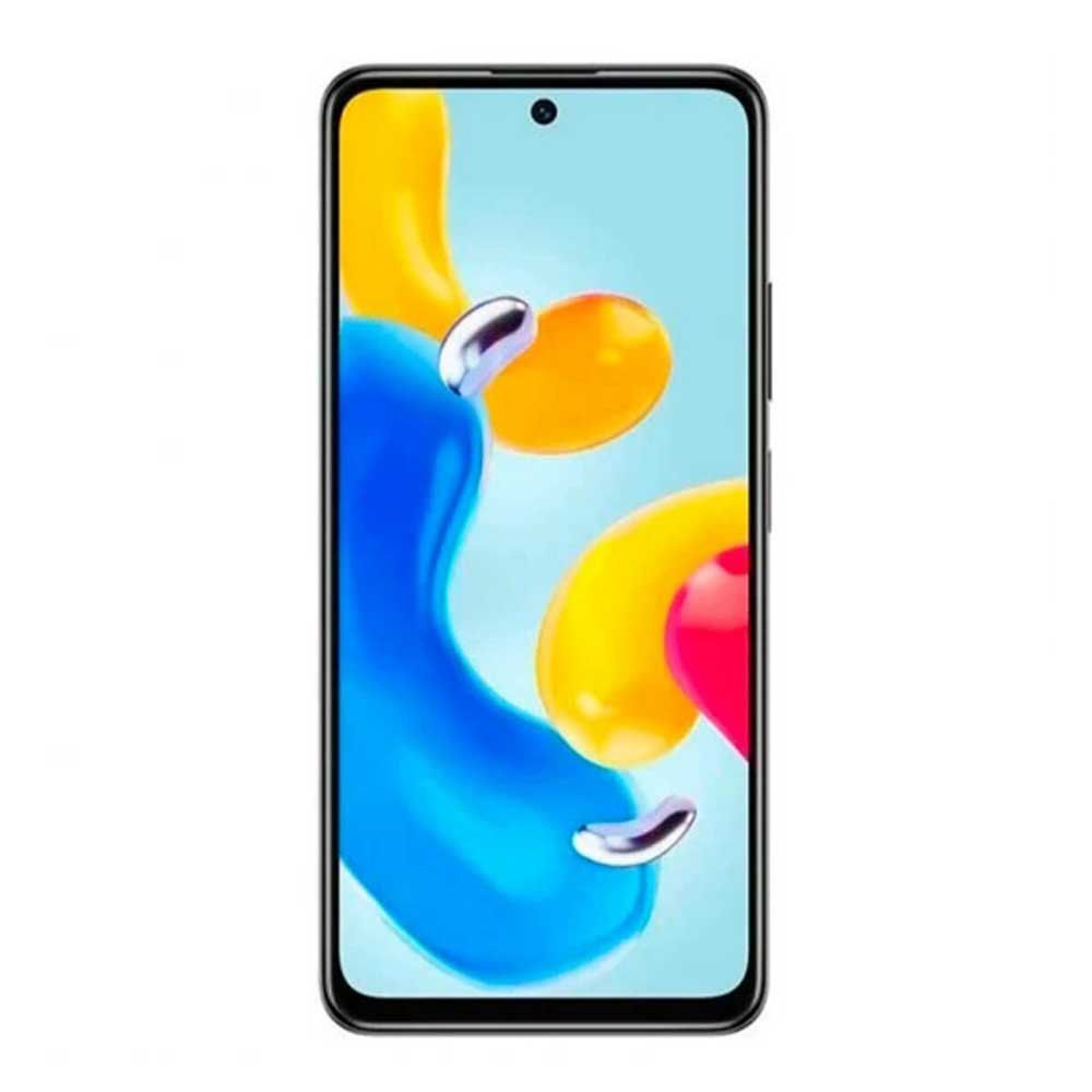 Xiaomi Redmi Note 11S 5G 128GB Midnight Black