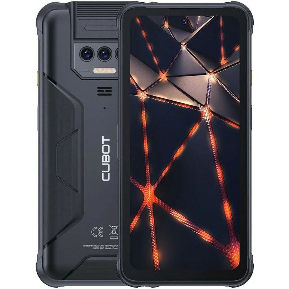 CUBOT Kingkong 8 6GB RAM 256GB Storage 6.5 Dual SIM Smartphone