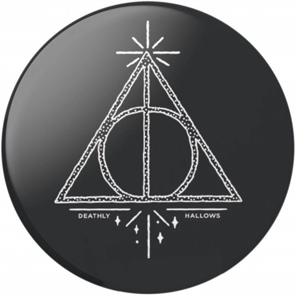 Popsockets Deathly Hallows Collection