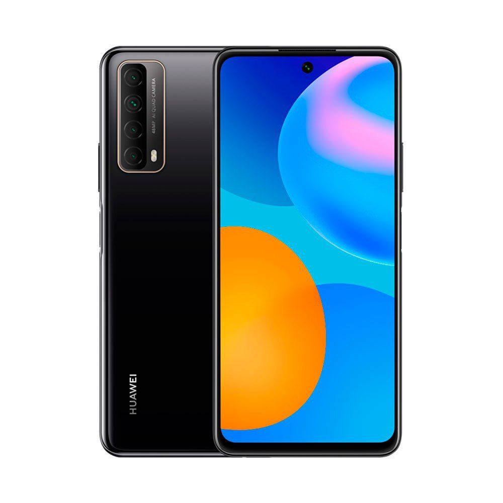Huawei P Smart 2021 4GB 128GB 6.67"