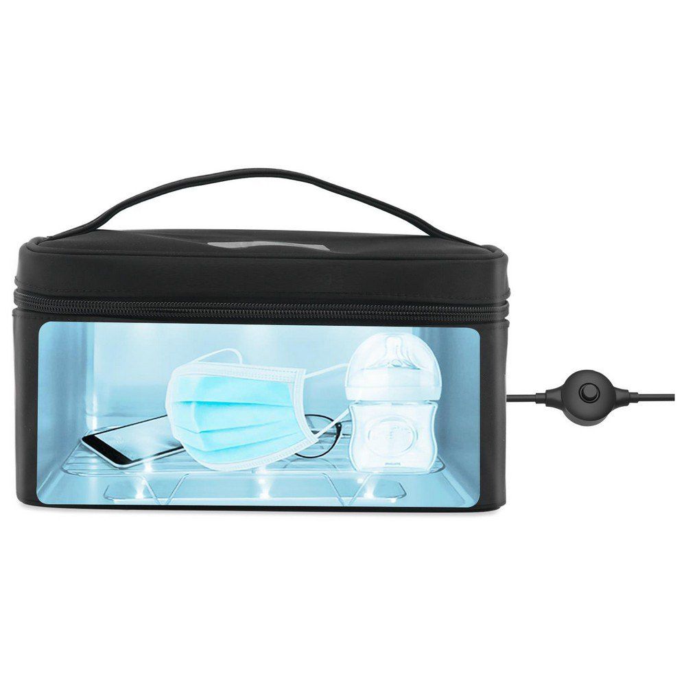 Celly Universal UV Sterilizer Bag