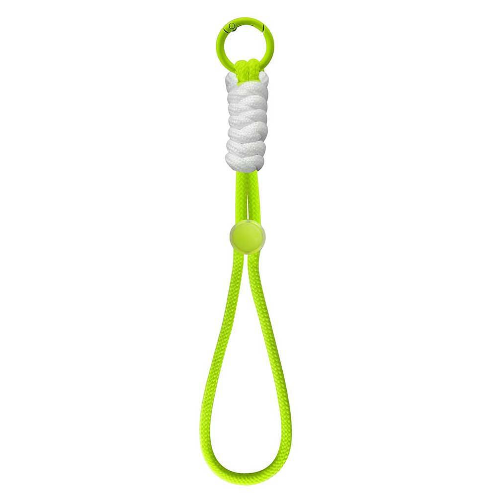 Celly Bijou Nylon Phone Charm
