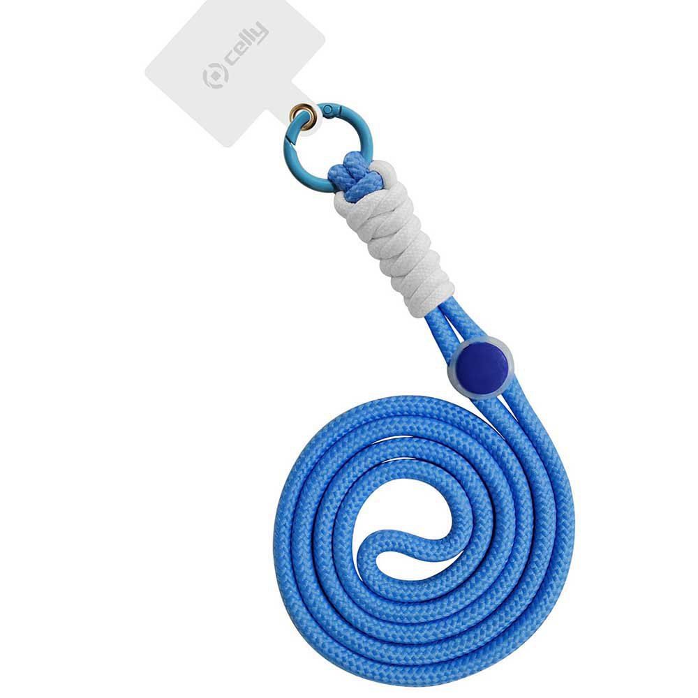 Fundas de cuello Celly para teléfono móvil - Nylon uniforme