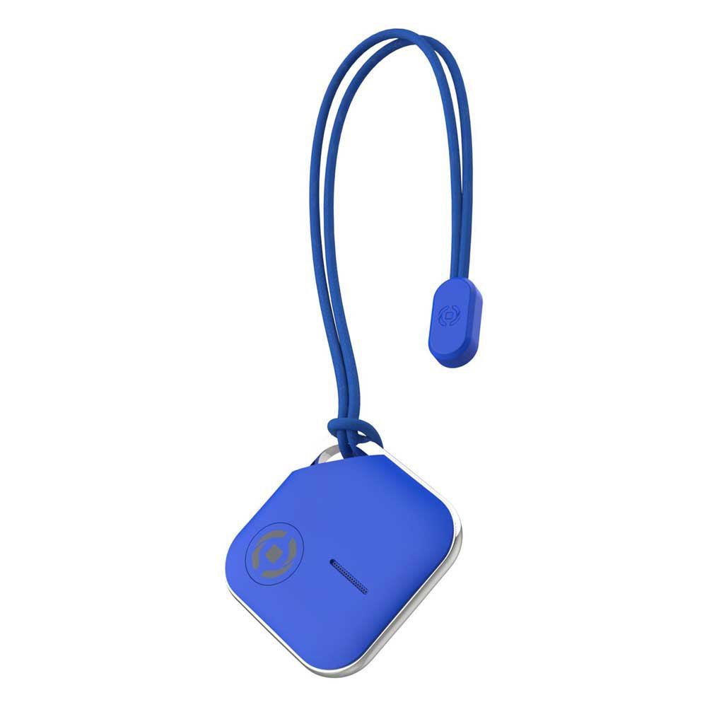Celly Smart Tag (Size: S, Color: Black, Capacity: 10GB)