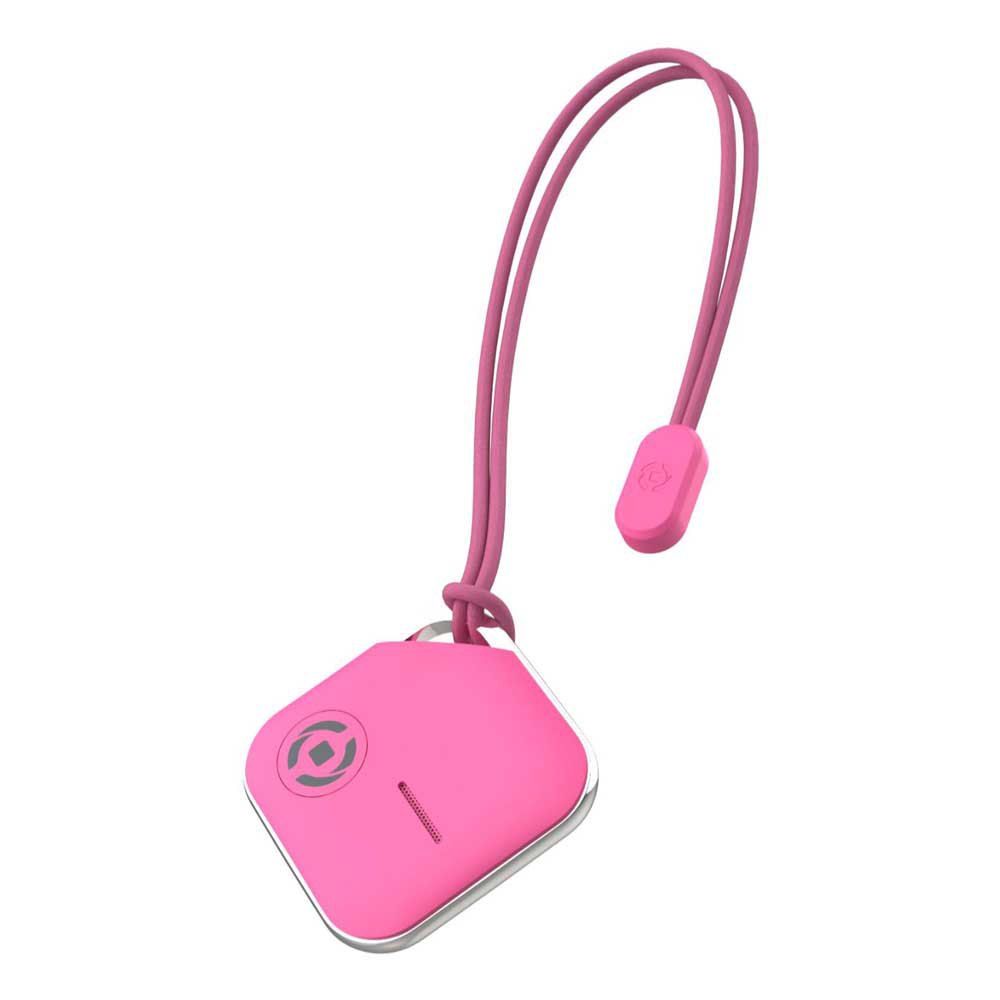 Celly Smart Tag (Size: S, Color: Black, Capacity: 10GB)