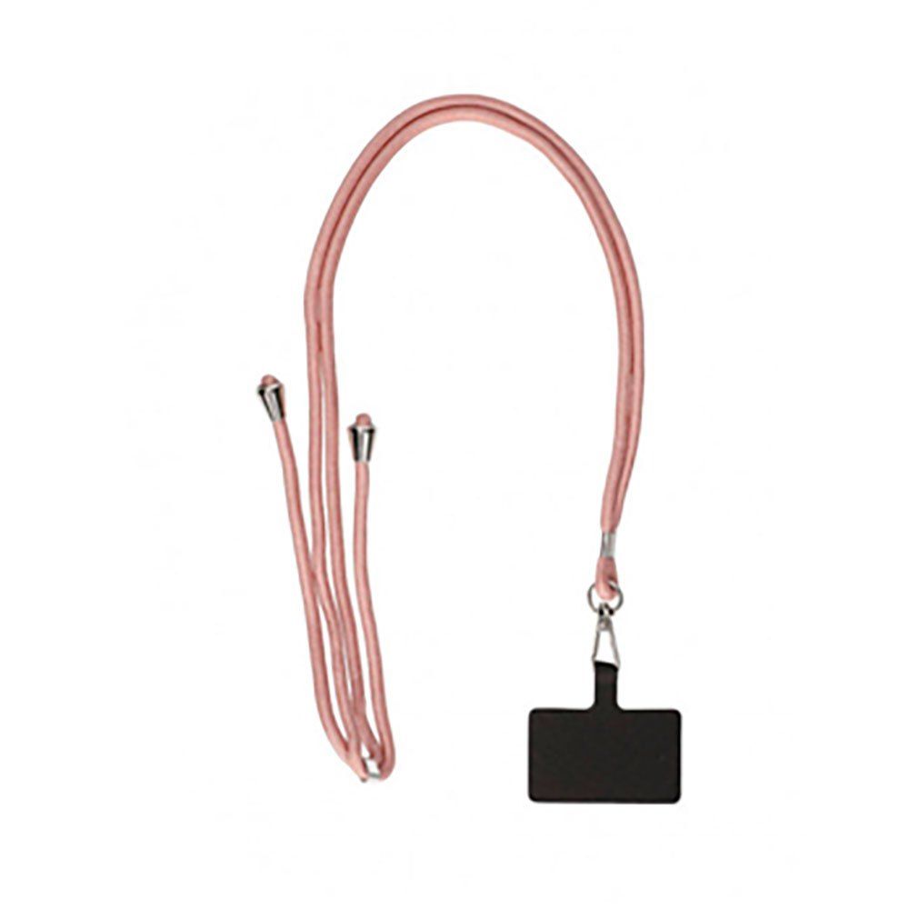 Ksix Phone Strap Card Holder