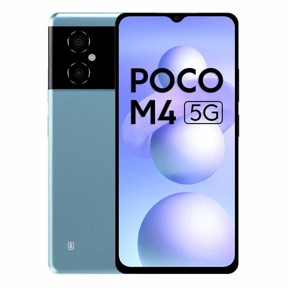 Xiaomi M4 6.6inch Dual SIM (4GB RAM, 64GB)
