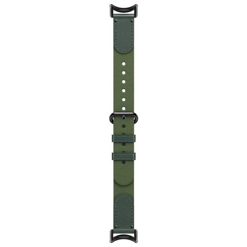 Pulseras inteligentes Xiaomi Laisse 8 Trenzada