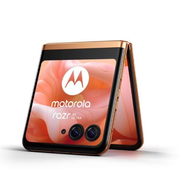 Motorola RAZR 40 Ultra 6.9' 5G Smartphone
