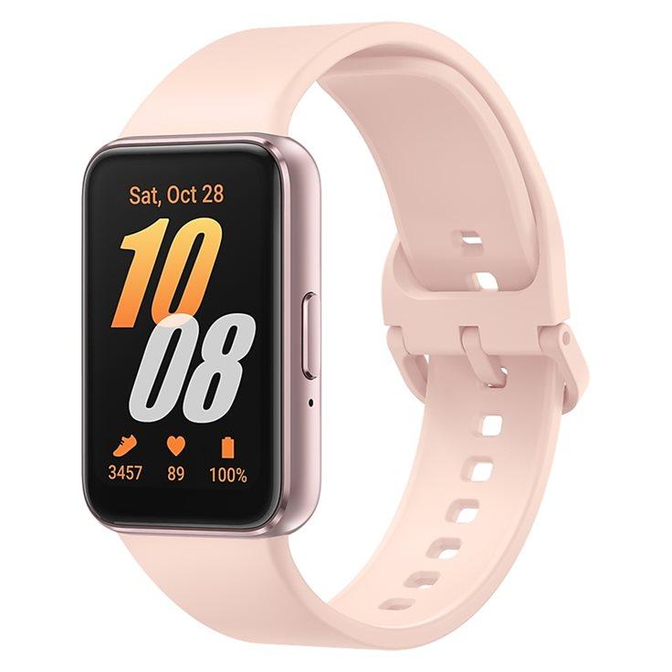 Rastreador de actividad Samsung Galaxy Fit3