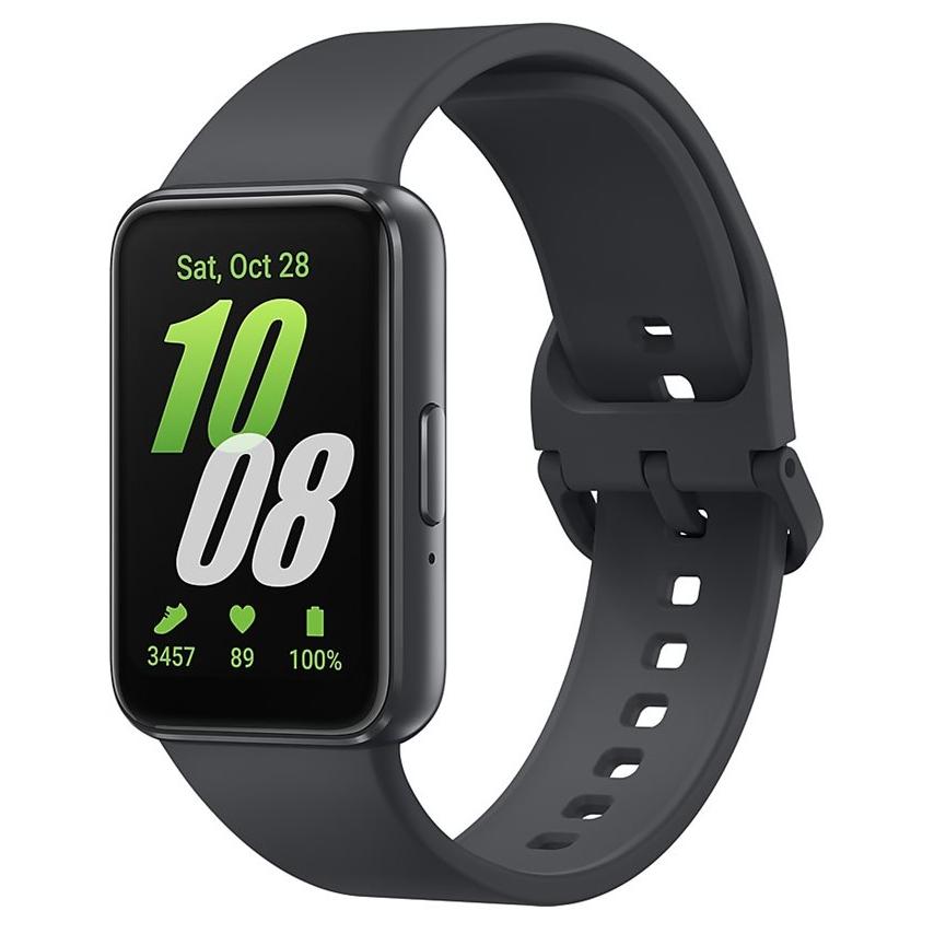 Samsung Galaxy Fit3 - Trackeur d'activité avec bracelet