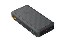 Xtorm 67W 45,000mAh Powerbank - Midnight Black