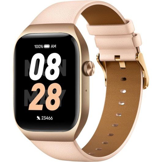 Mibro Watch T2 Light Blue Smartwatch 22mm