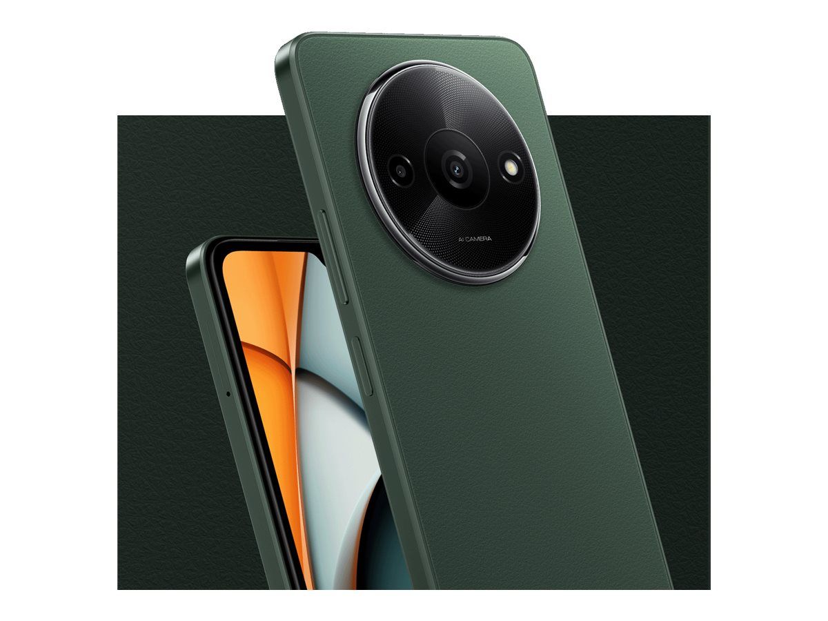 Xiaomi Redmi A3 128GB Green Forest