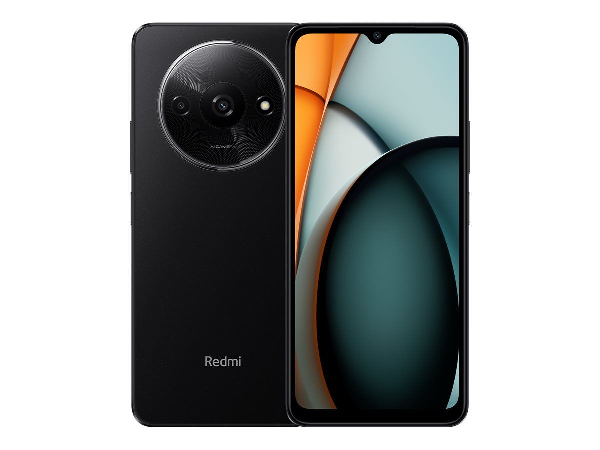Xiaomi Redmi A3 128GB Midnight Black