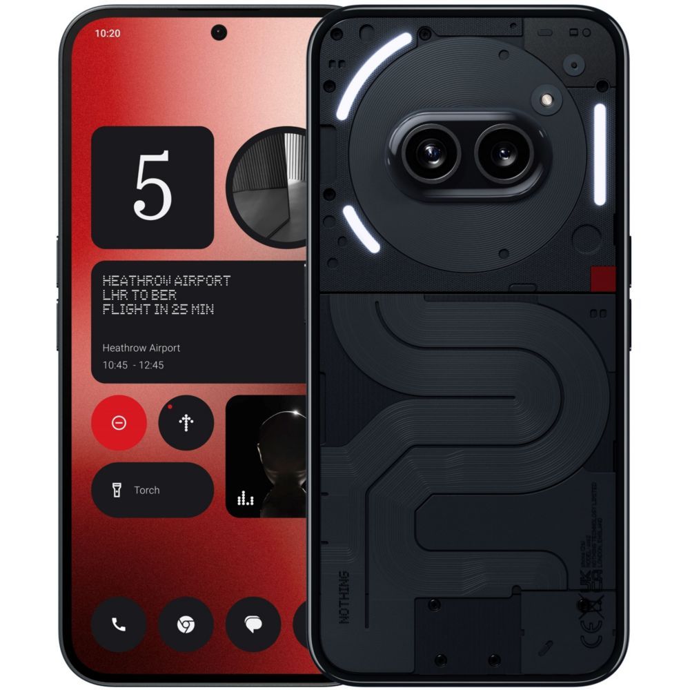 Nothing Phone (2a) 5G