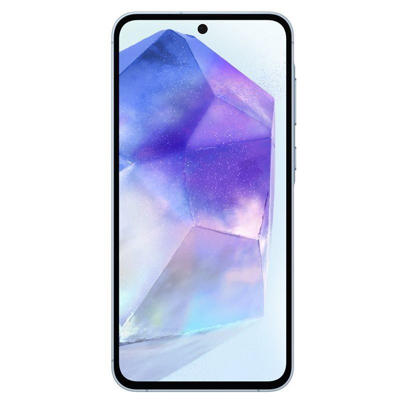Samsung Galaxy A55 128GB Blue