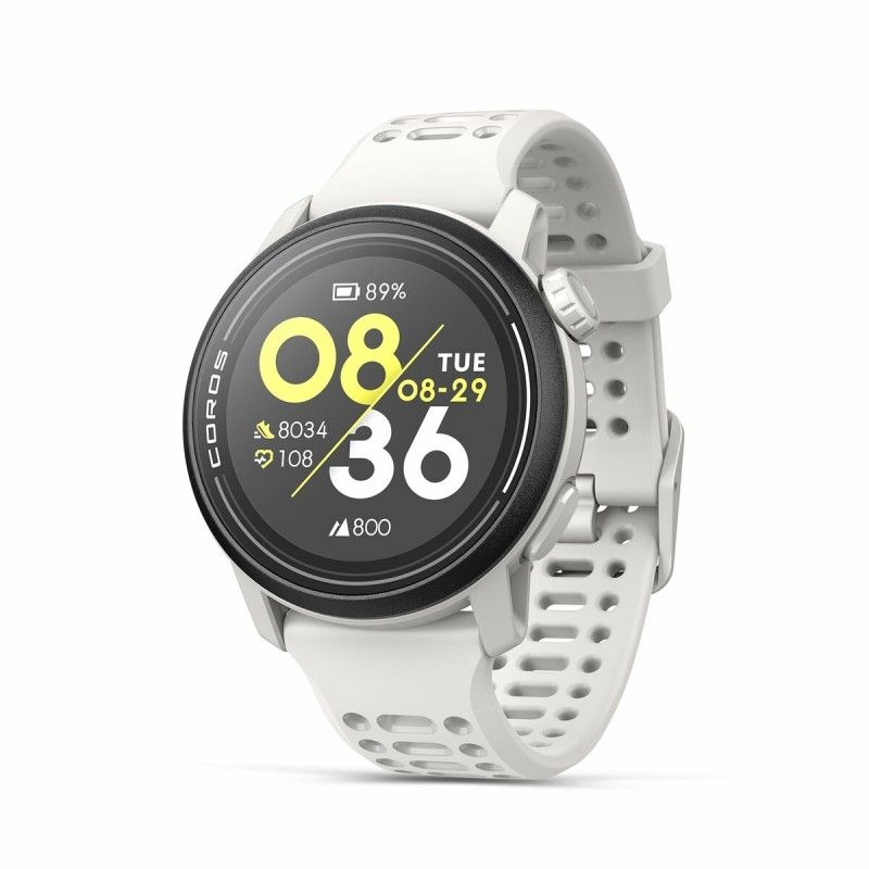 COROS Smart Watch WPACE3-WHT
