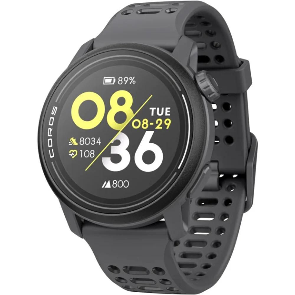 COROS Smartwatch WPACE3-BLK