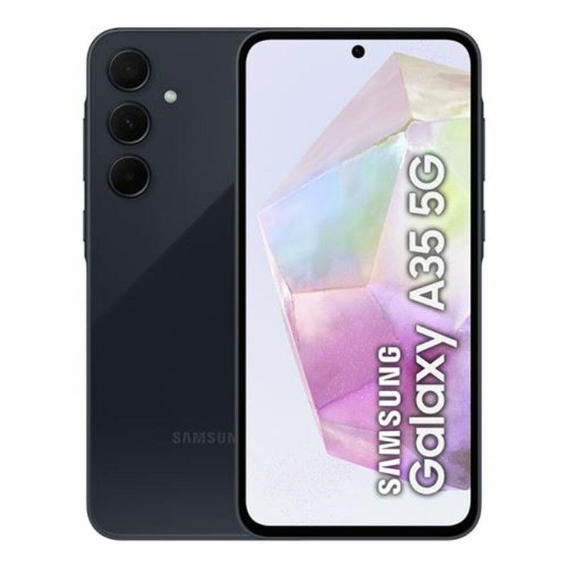 Samsung Galaxy A35 256GB Black