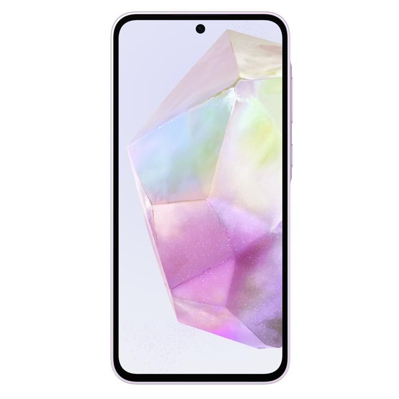 Samsung Galaxy A35 256GB (Rose)