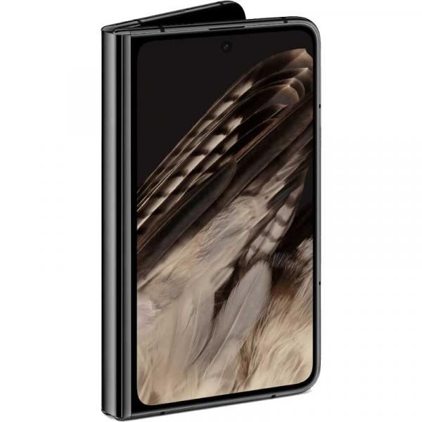 Google Pixel Fold 7.6", 5G, 12GB RAM, 256GB Storage, Black