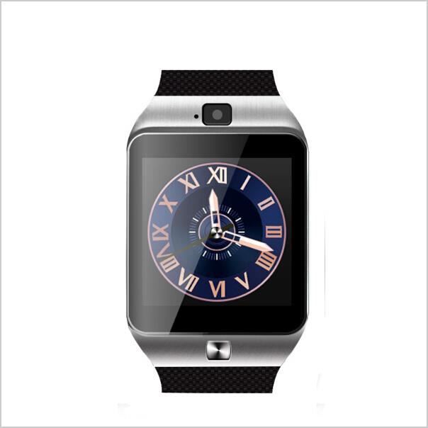 Reloj inteligente UZOU DZ09