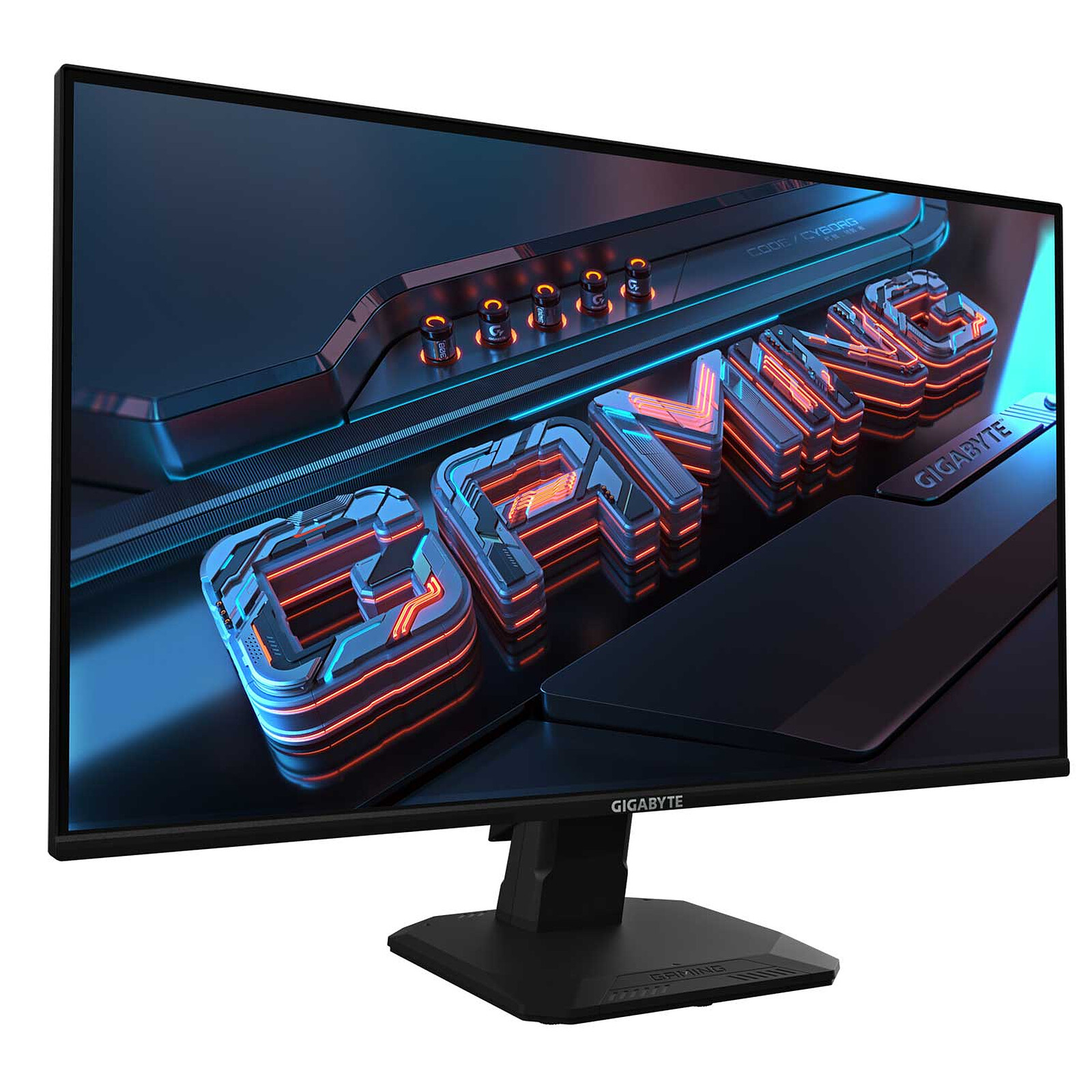 Gigabyte 24.5" LED - GS25F2