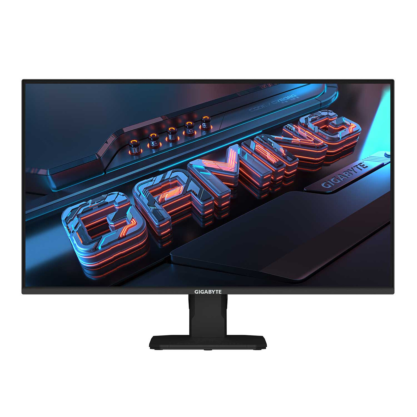 Moniteur de jeu Gigabyte 24.5'' LED - GS25F2